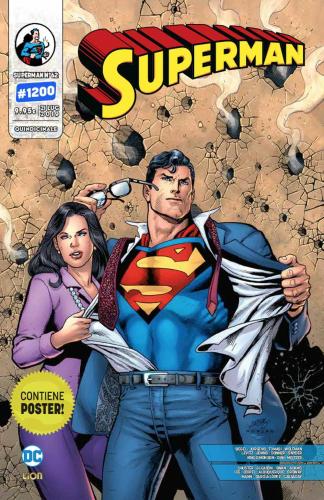 Superman. Ediz. Jumbo. Vol. 62