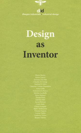 Diid disegno industriale. Ediz. inglese (2018). Vol. 65