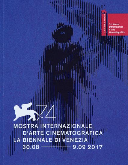 La Biennale di Venezia. 74 mostra internazionale d'arte cinematografica. Ediz. italiana e inglese
