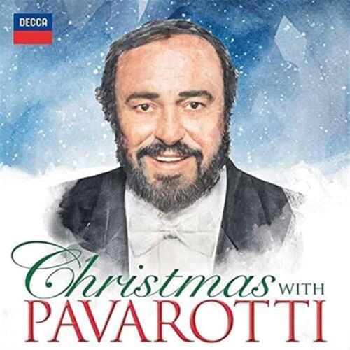 Christmas With Pavarotti (2 Cd)