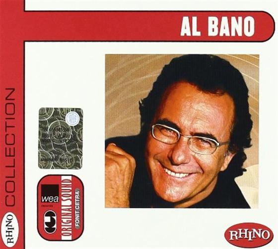 Collection: Al Bano