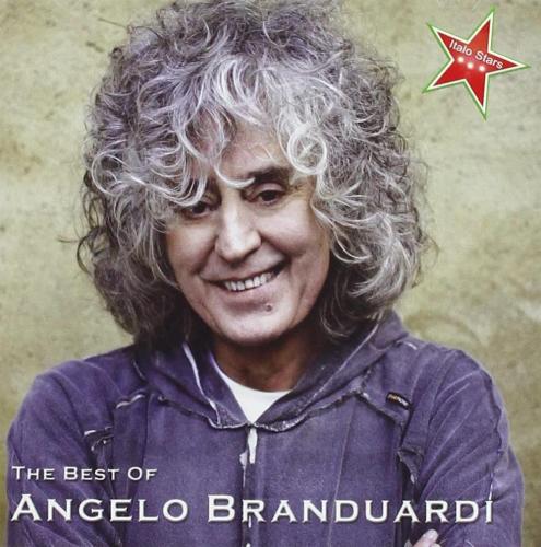 The Best Of Angelo Branduardi