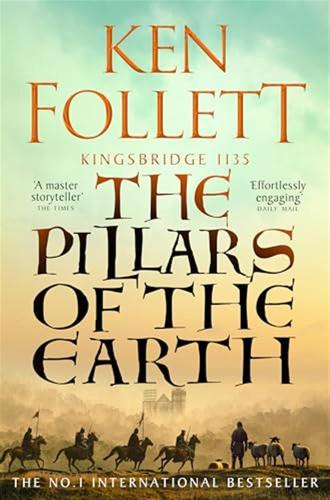 The Pillars Of The Earth: 1