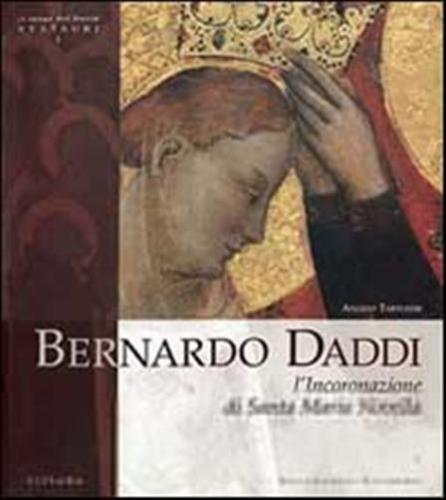 Bernardo Daddi. L'incoronazione Di Santa Maria Novella