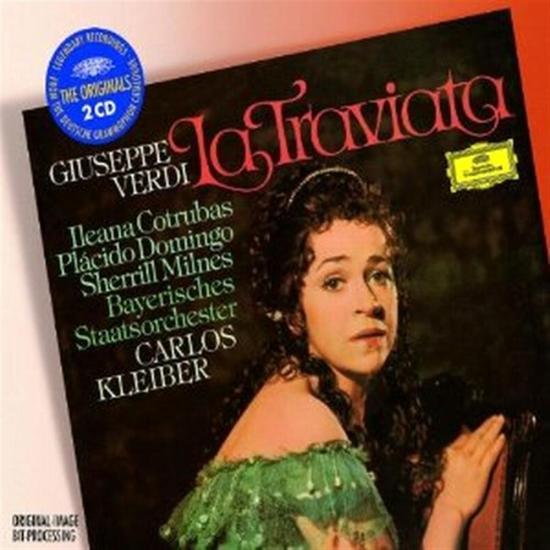 La Traviata - Kleiber (2 Cd)
