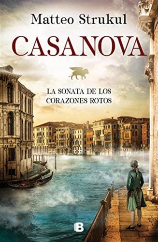 Casanova (spanish Edition)