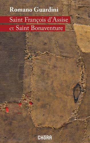 Saint Franois D'assise Et Saint Bonaventure. Nuova Ediz.