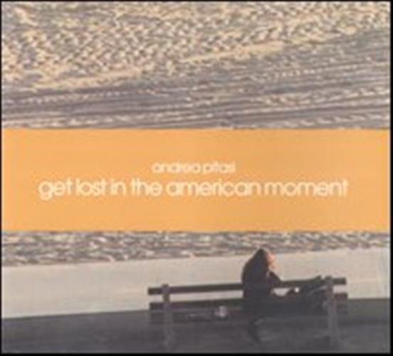 Get Lost In The American Moment