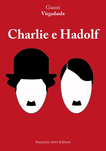Charlie E Hadolf