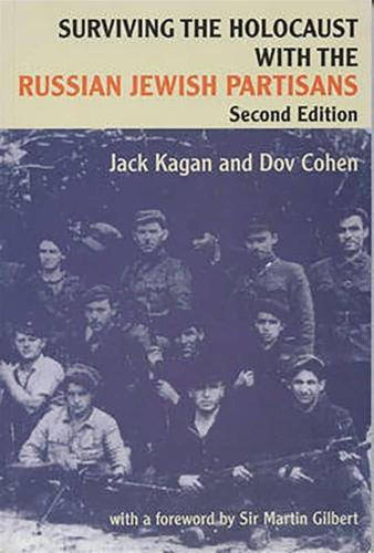 Cohen, Kagan - Surviving Holocaust 2e