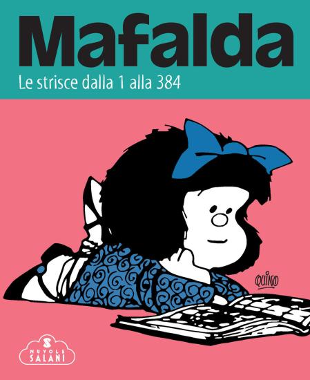 Mafalda. Le strisce. Vol. 1