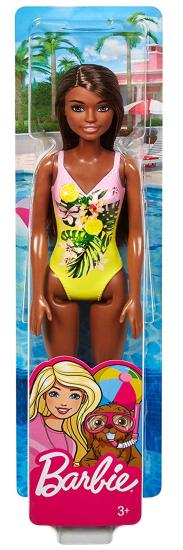 Mattel GHW39 - Barbie - Spiaggia