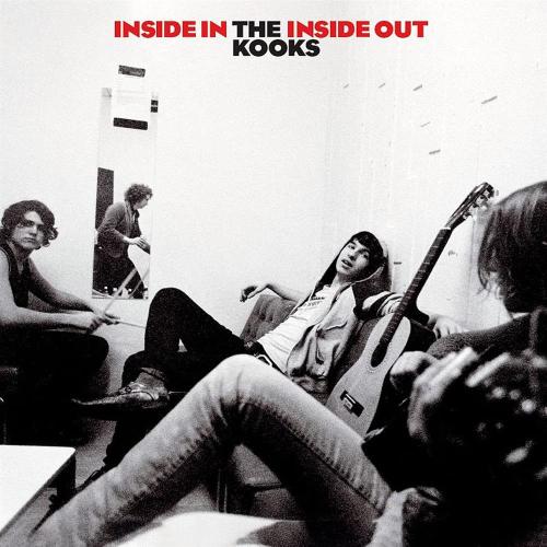 Inside In, Inside Out 15th (2 Cd)