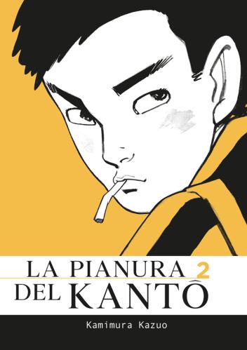 La Pianura Del Kanto. Vol. 2