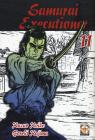 Samurai Executioner. Vol. 11