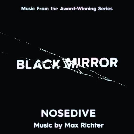 Black Mirror Nosedive