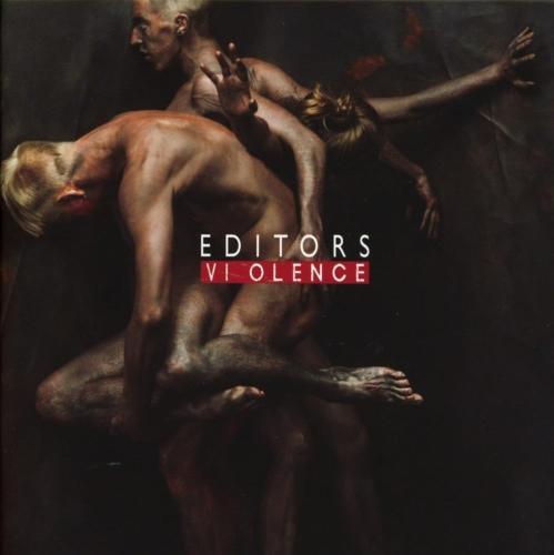Violence (deluxe)