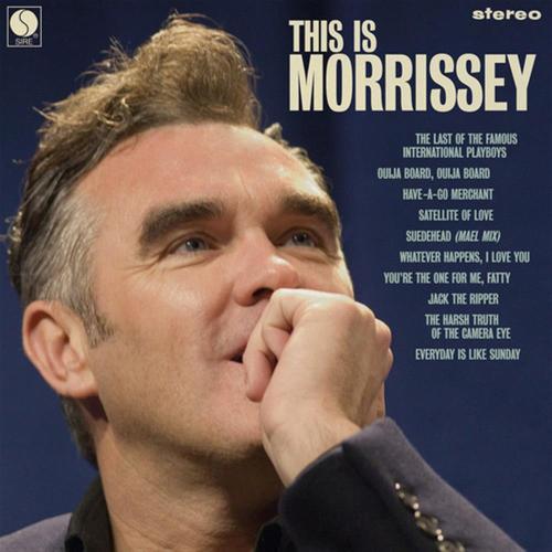 This Is Morrissey (1 Vinile)