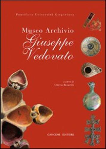 Museo Archivio Giuseppe Vedovato