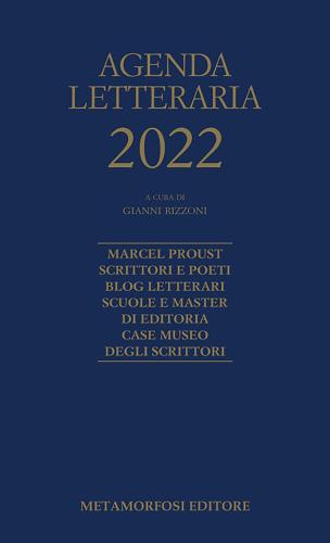 Agenda Letteraria 2022
