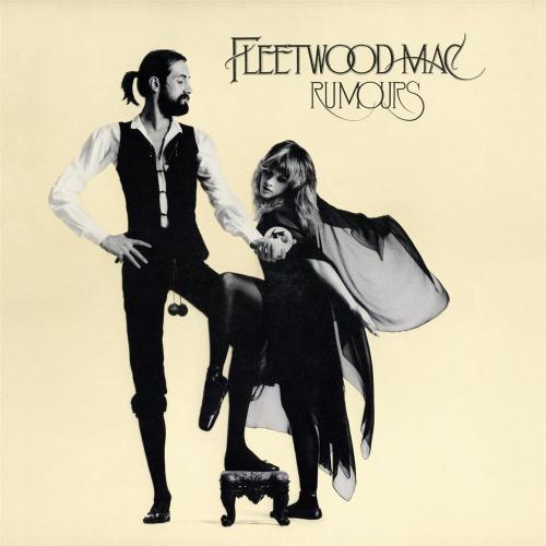 Fleetwood Mac - Rumours (picture Disc Vinyl) (rsd 2024)