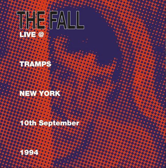 Live At Tramps New York 1984 (2 Lp)