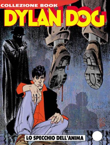 Dylan Dog Collezione Book #169 - Lo Specchio Dell'anima