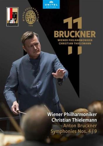 Bruckner 11 (2 Dvd)