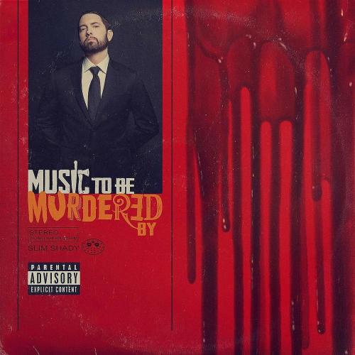 Music To Be Murdered By (2 Lp)