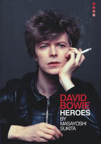 David Bowie heroes