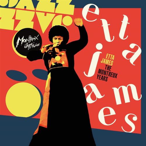 Etta James / The Montreux Years (2 Vinile)