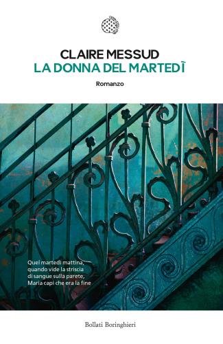 La Donna Del Marted