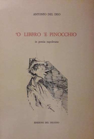 'O libbro 'e Pinocchio. In poesia napoletana