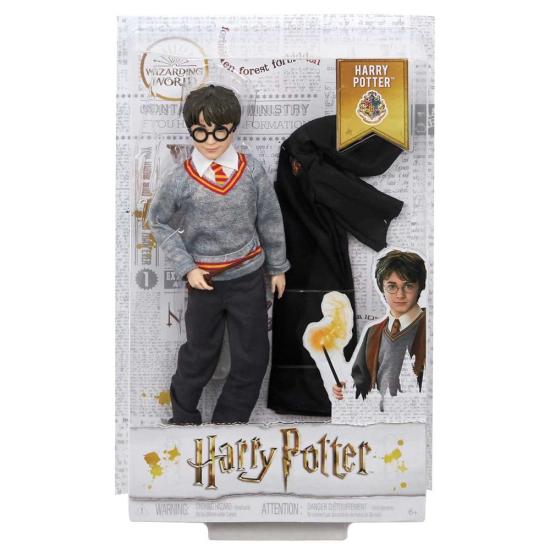 Harry Potter: Mattel - Harry Potter