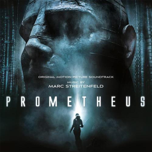 Prometheus -hq- (2 Lp)