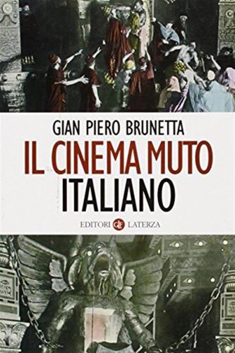 Il Cinema Muto Italiano