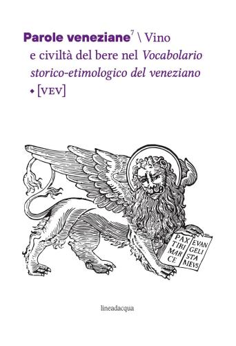 Parole Veneziane. Vol. 7