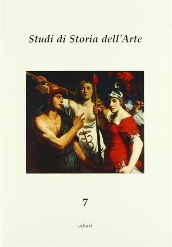 Studi Di Storia Dell'arte (7)-studi Sul Gotico Nel Quattrocento