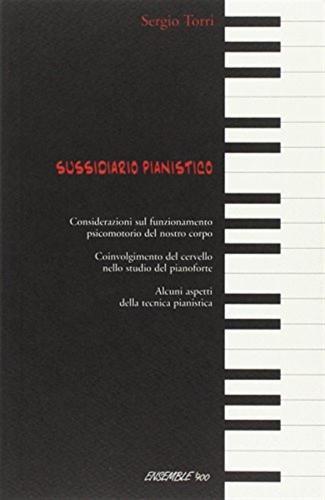 Sussidiario Pianistico