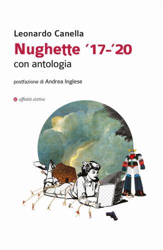 Nughette '17-'20. Con Antologia