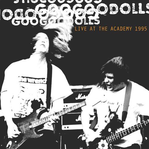 Live At The Academy New York City 1995 (2 Cd)