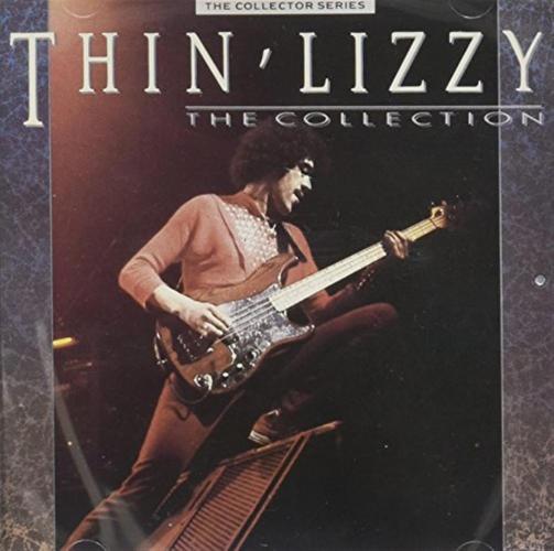 Thin Lizzy Collection