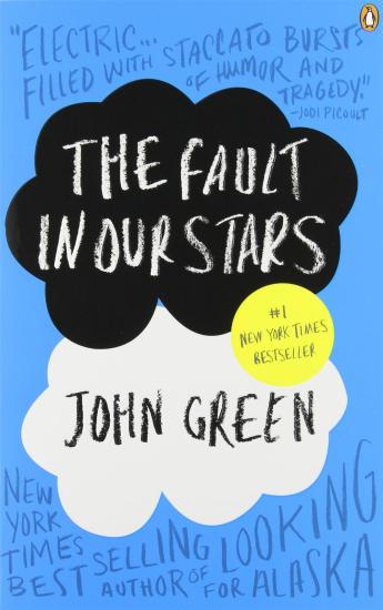 Fault in our stars (The)