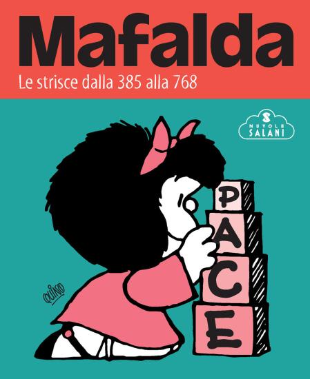 Mafalda. Le strisce. Vol. 2