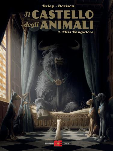 Il Castello Degli Animali. Vol. 1