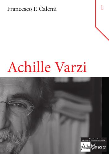 Achille Varzi. Logica, Semantica, Metafisica