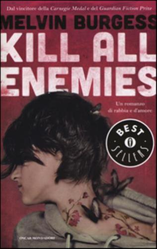 Kill All Enemies