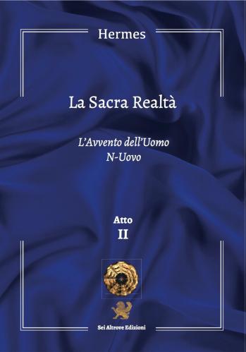La Sacra Realt. Vol. 2