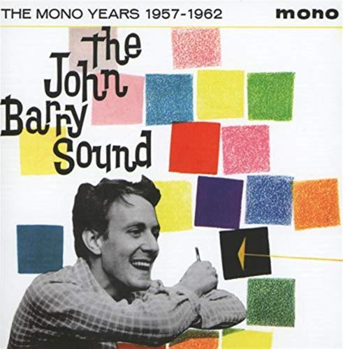 The Mono Years 1957-1962: 3cd Boxset
