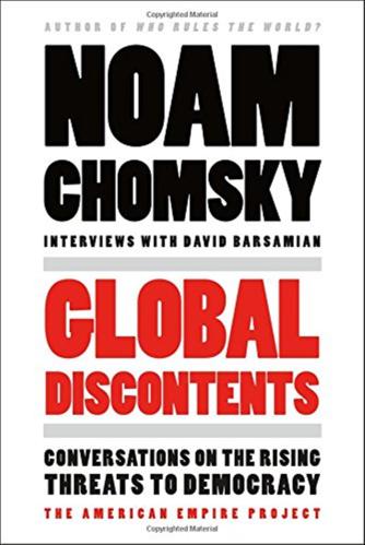 Global Discontents: Conversations On The Rising Threats To Democracy